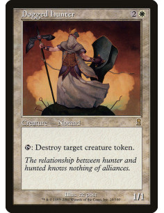 Dogged Hunter