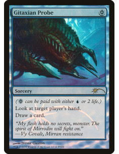 Gitaxian Probe - Foil