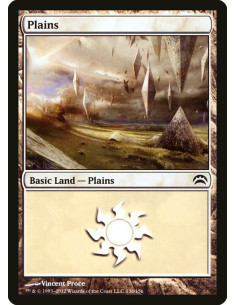 Plains