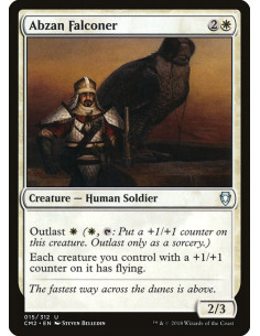 Abzan Falconer