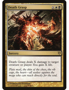 Death Grasp