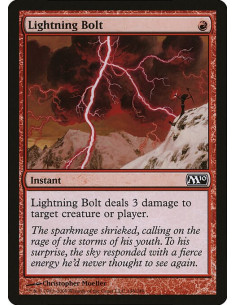 Lightning Bolt