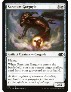 Sanctum Gargoyle