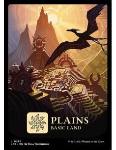 Plains