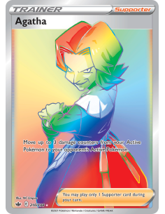 Agatha