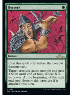 Berserk
