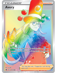 Avery