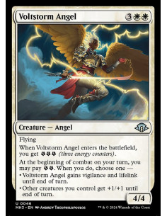 Voltstorm Angel