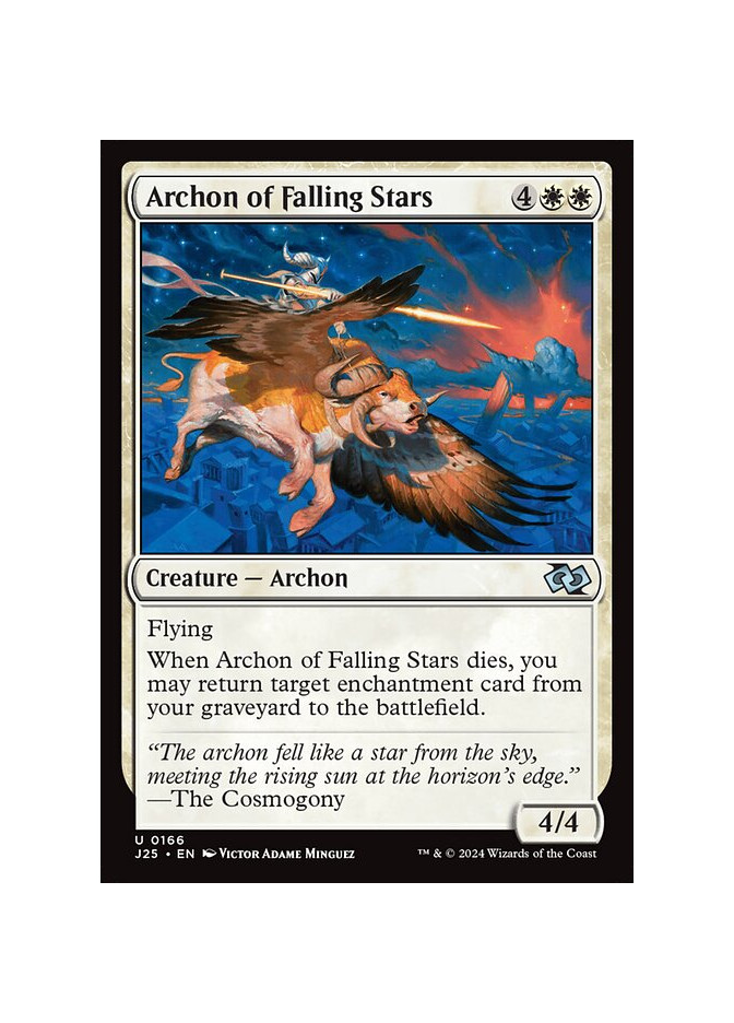 Archon of Falling Stars