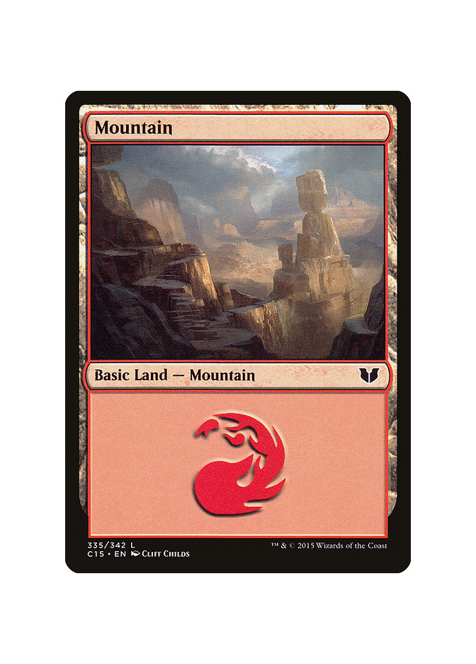 Mountain