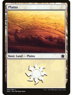 Plains