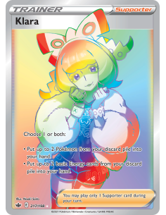 Klara