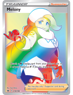 Melony