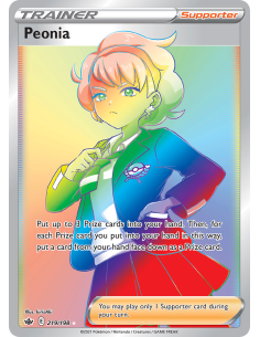 Peonia