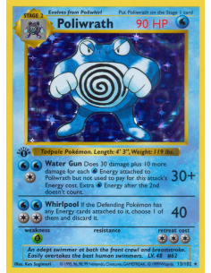Poliwrath