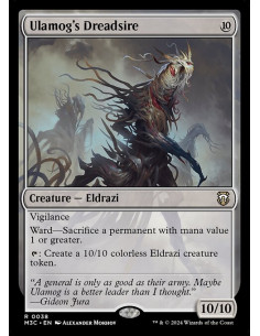 Ulamog's Dreadsire