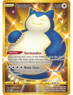 Snorlax