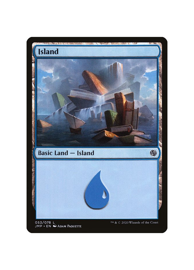 Island