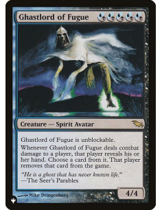 Ghastlord of Fugue