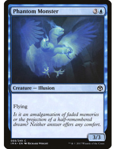 Phantom Monster