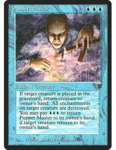 Puppet Master