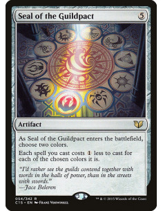 Seal of the Guildpact