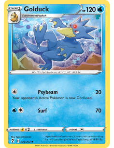 Golduck