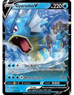 Gyarados V