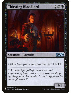Thirsting Bloodlord