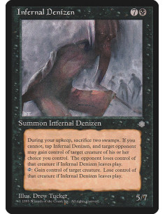 Infernal Denizen