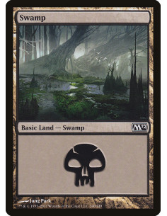 Swamp