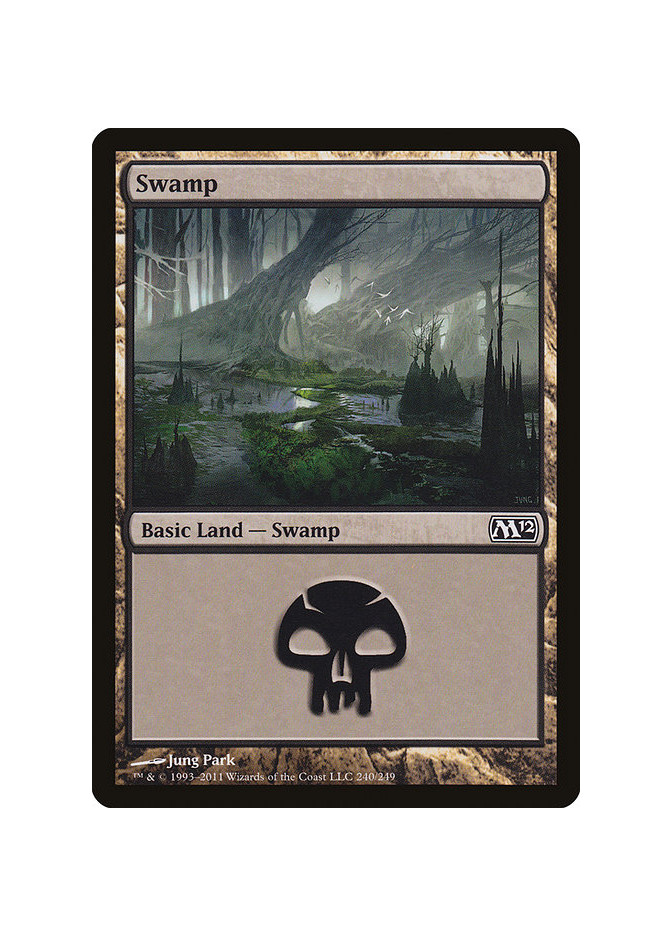 Swamp