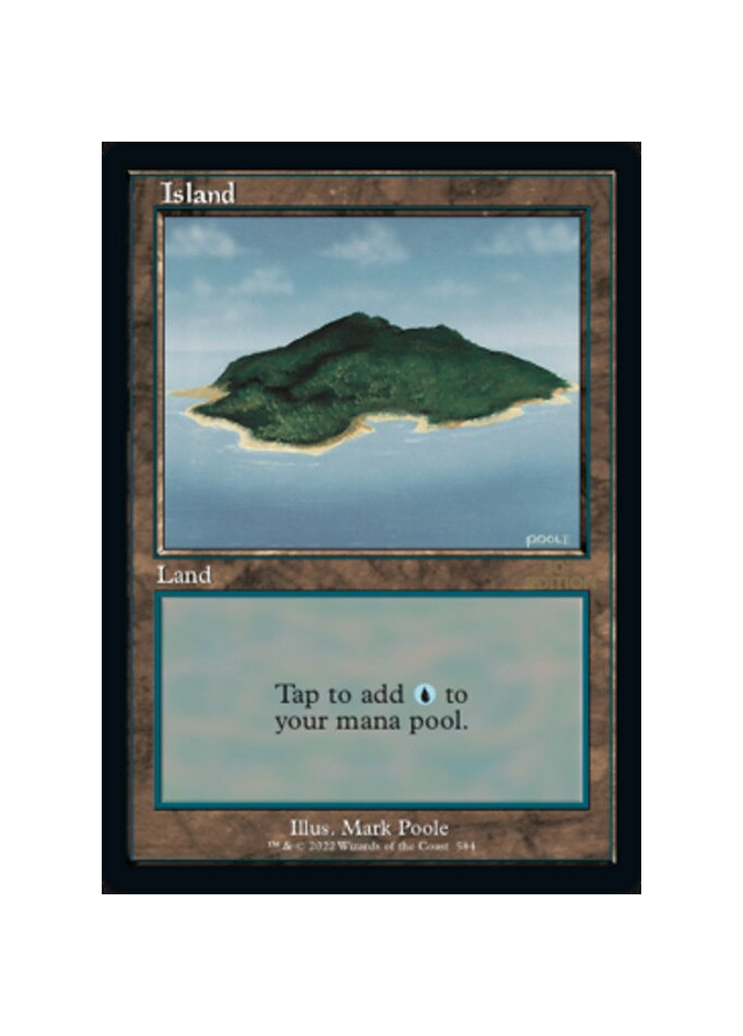 Island
