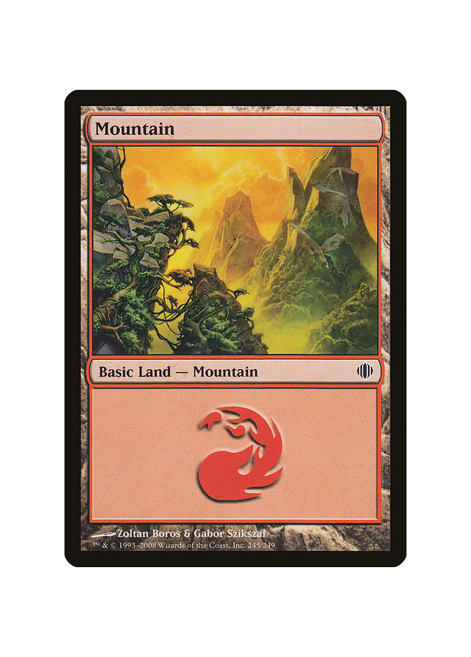 Mountain