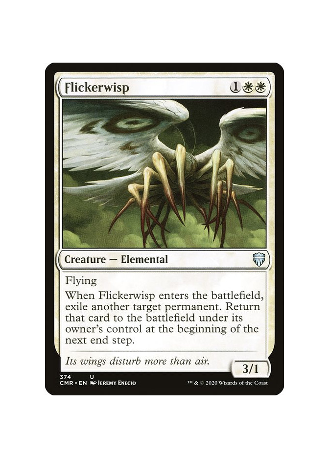 Flickerwisp