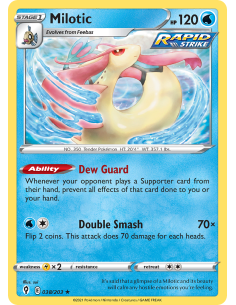 Milotic