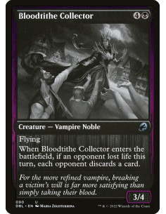 Bloodtithe Collector - Foil