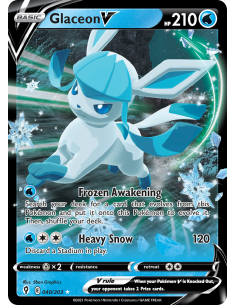 Glaceon V
