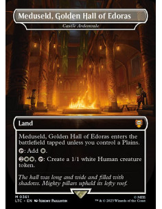 Castle Ardenvale - Foil