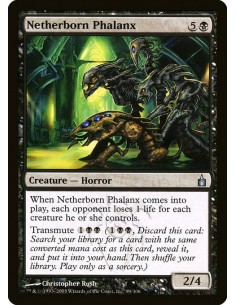 Netherborn Phalanx