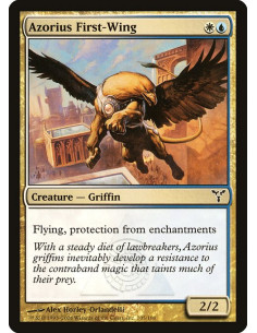 Azorius First-Wing