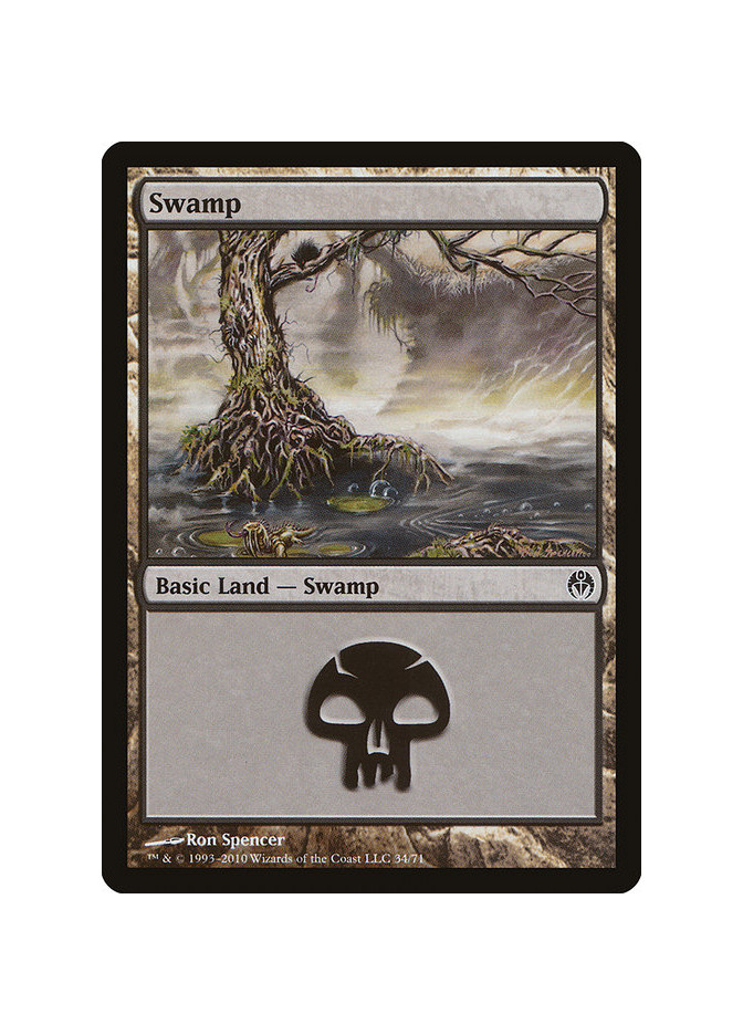 Swamp