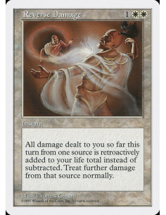 Reverse Damage