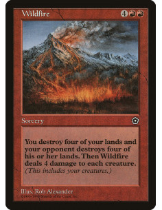 Wildfire