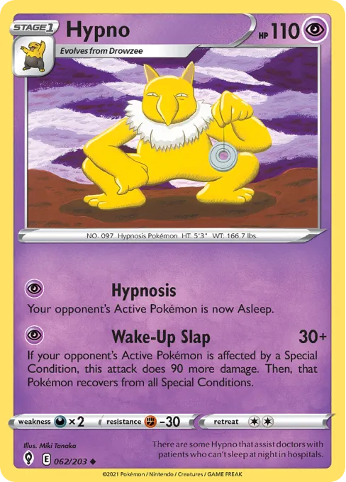 Hypno