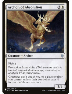 Archon of Absolution
