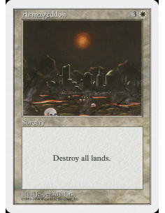 Armageddon