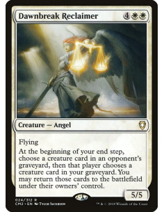 Dawnbreak Reclaimer