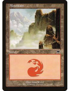 Mountain