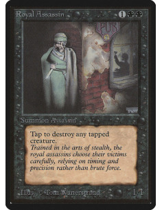 Royal Assassin